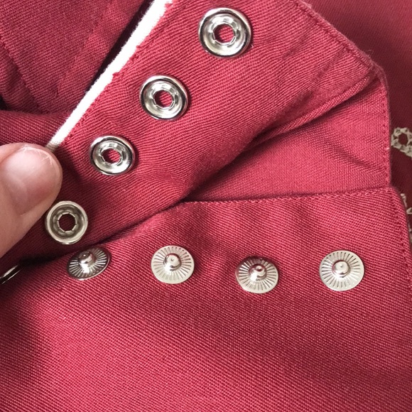 VINTAGE ROPER WESTERN SHIRT - Picture 6 of 15